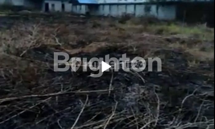 TANAH RATA DI KARIANGAU