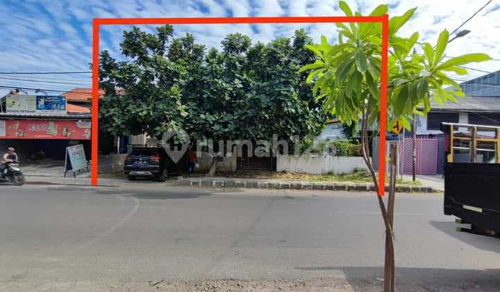 Tanah di Daerah P.drajat