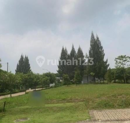 Kavling di Tatar Kumalasinta Jarang ada ! di Kota Baru Parahyangan Kavling di Tatar Kumalasinta Jarang ada ! di Kota Baru Parahyangan