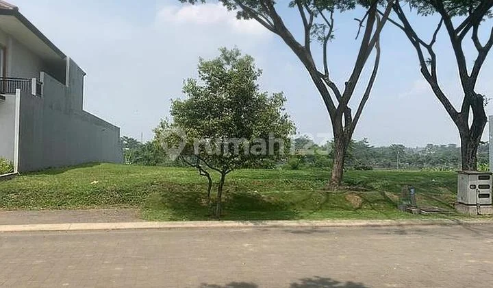 Kavling di Tatar Mayangsunda Kota Baru Parahyangan Pasti Hokie Kavling di Tatar Mayangsunda Kota Baru Parahyangan Pasti Hokie