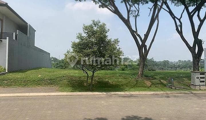 Kavling di Tatar Mayangsunda Kota Baru Parahyangan Pasti Hokie