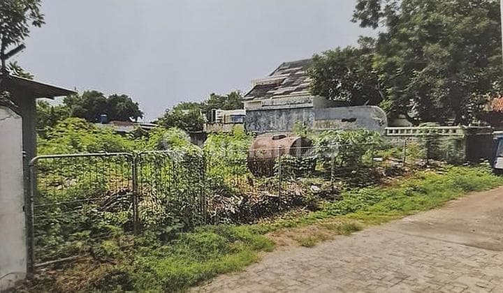 Dijual kavling, jl.Kesehatan -.Bintaro,.Jakarta Selatan,.untuk tempat tinggal