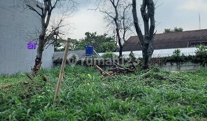 Bintaro Jaya sektor 1