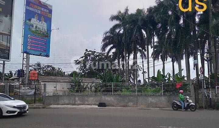 Tegal Rotan,dekat Bintaro sektor 7
