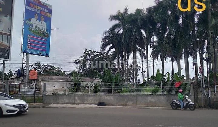 Tegal Rotan,dekat Bintaro sektor 7