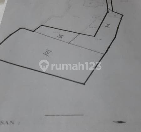 Dijual Tanah datar dan Luas di Jatiwaringin Pdk Gede masuk mobil