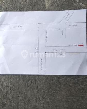 Dijual Tanah di Eka Jaya Selincah Jambi
