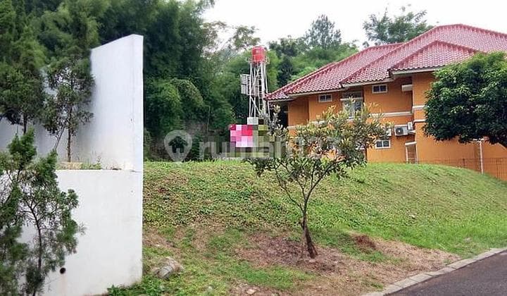 Quick Sale of Plot Land in Citra Grand Cibubur, Nusa Dua Cluster