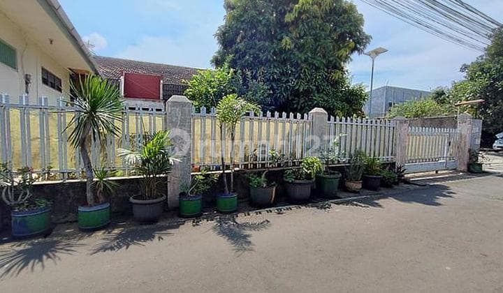 Termurah Rumah Kost Hitung Jual Tanah Kedoya Selatan