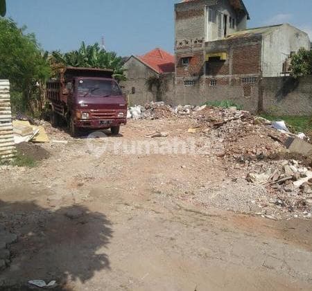 tanah matang strategis margahayu raya metro jarang ada murah
