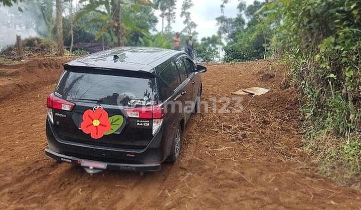 Cipelang, Cijeruk, Bogor