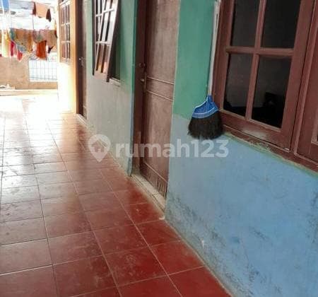 Tanah Jalan H Maung Ciputat