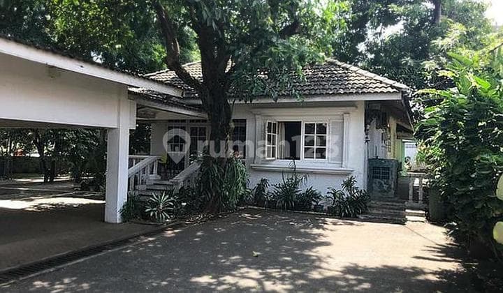 Tanah di Ciputat Timur Tangerang Selatan