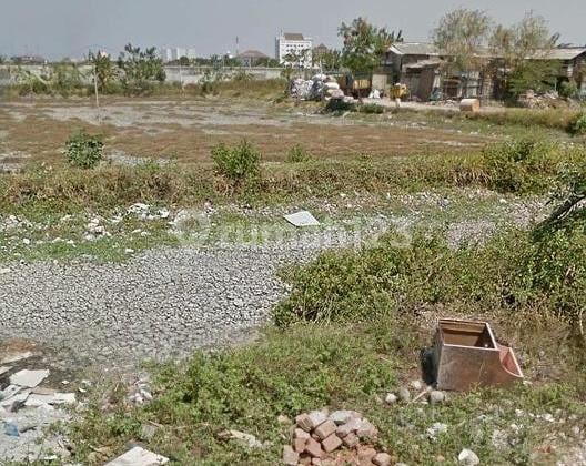 Tanah Kavling Kalijudan Mulyorejo Strategis 200 M Ke Raya Merr Surabaya Dekat Galaxy Mall Dekat Kampus Àc Unair Dekat Kenjeran Dekat Manyar