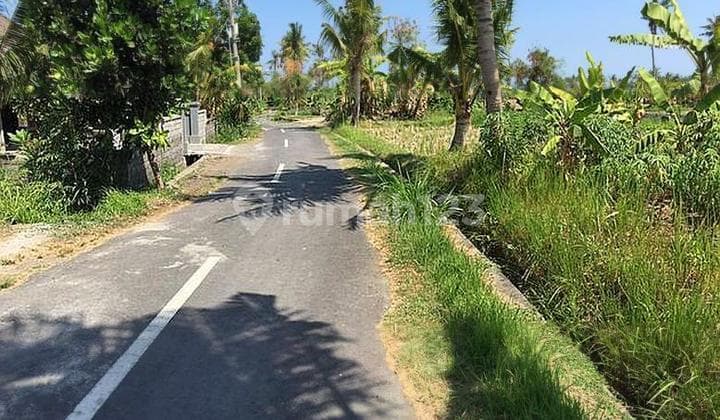 Keramas Beach, Gianyar, Bali