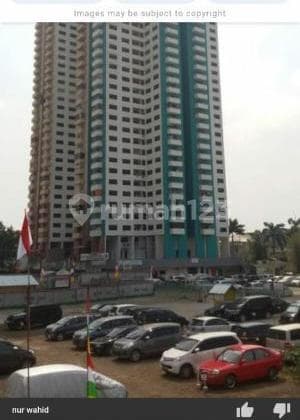 Rajawali jakarta pusat