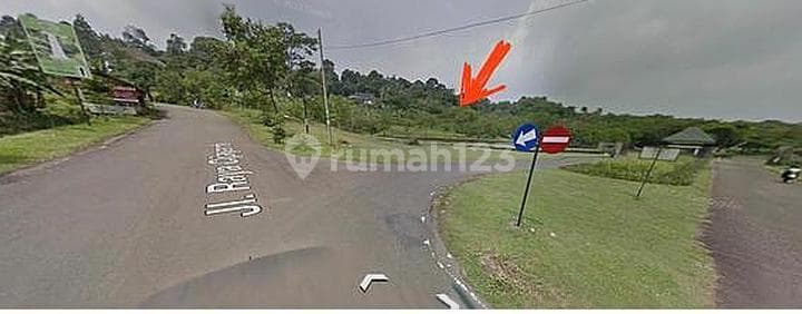 Jual Cepat Tanah kavling Dekat Gunung Geluis Sentul Bogor Jawa Barat