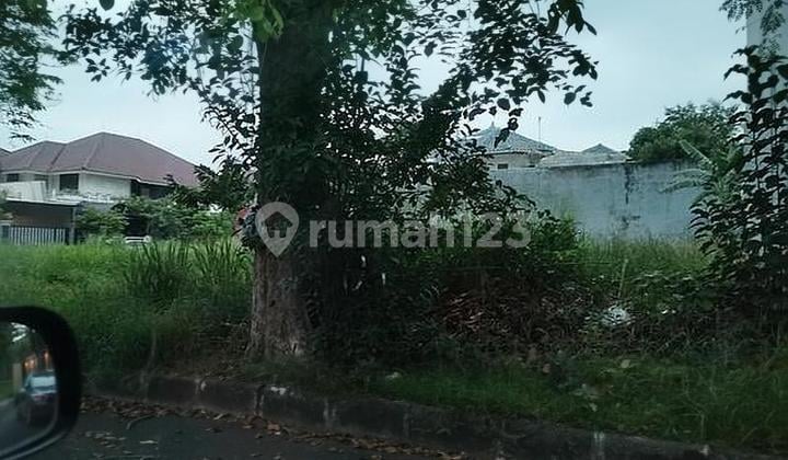 Pulau Ratu Modernland Tangerang