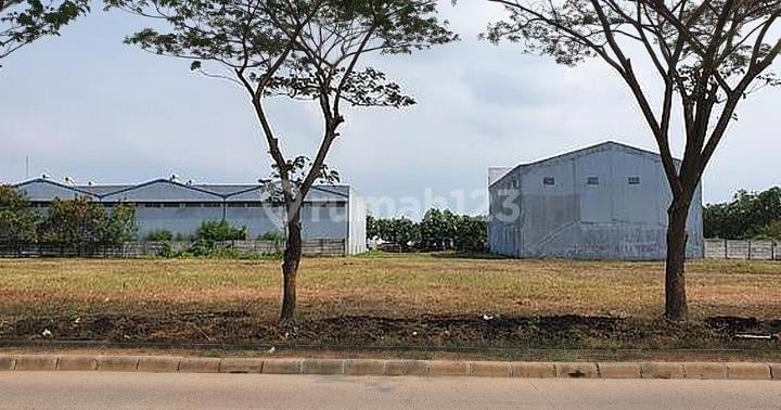 Marunda Center, Bekasi