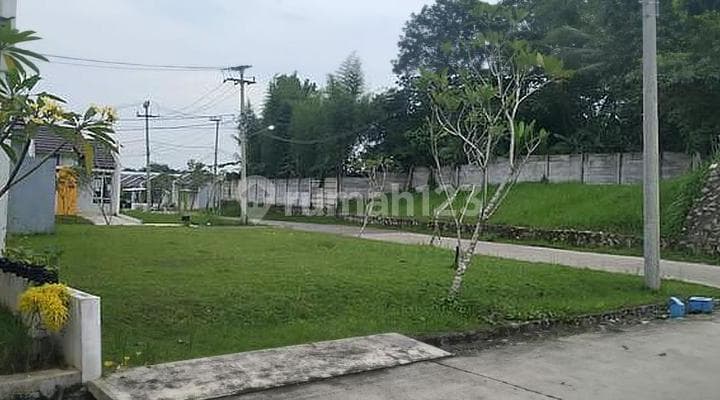 Kavling Sentraland Paradise Cluster Phuket