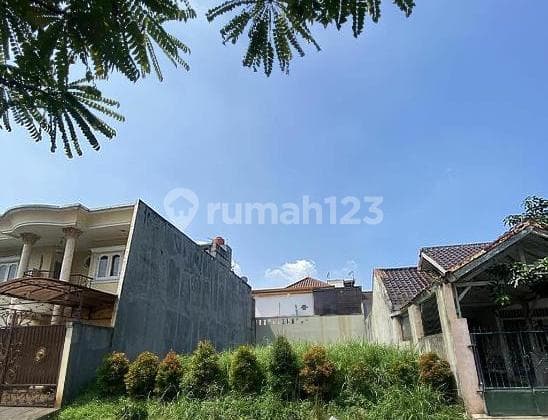 Taman Permata sektor 6 Lippo karawaci Tangerang