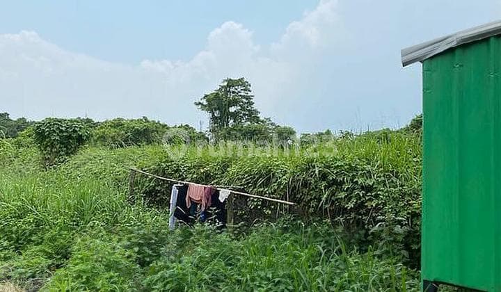 Kavling di Jatake Tangerang