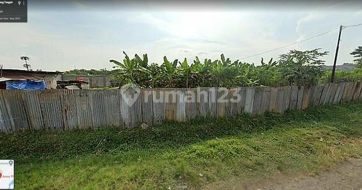 Tanah di Padalarang Bandung Bawa Hokie