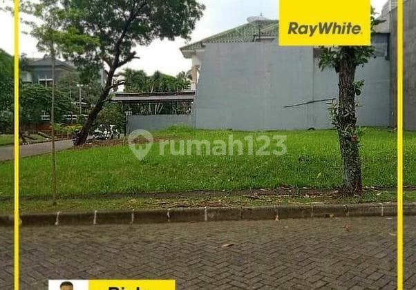 Puri Botanical Residence