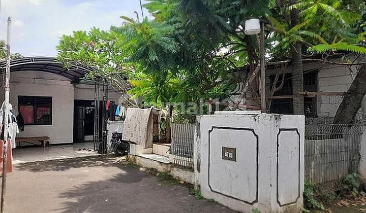 Di Jual Cepat Rumah Senilai Tanah Cocok Buad Kos2 San,Kontrakan