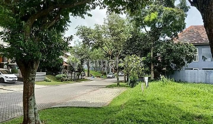 Tanah Kota Baru Parahyangan Cluster Pitaloka Bandung