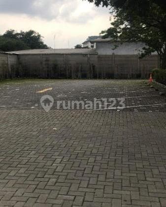 Kemang Raya