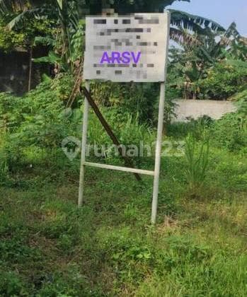 Tanah Pondok Aren dekat Bintaro Sektor 5