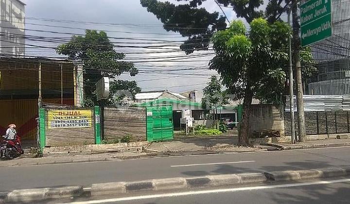 kebayoran lama kebayoran lama