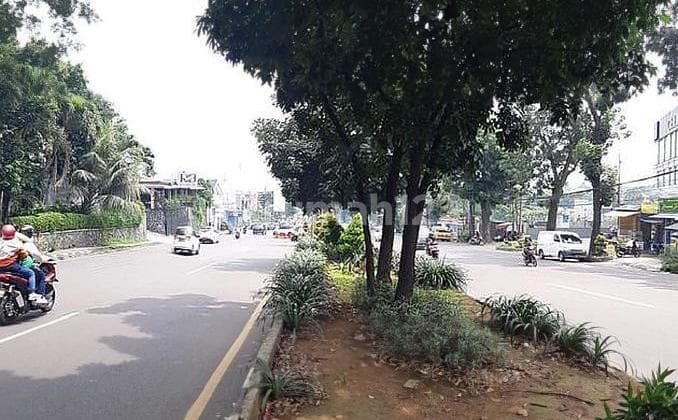 Tanah komersil harga 20 an juta di pajajaran sampe sukasari