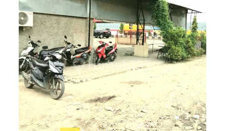 Tanah Siap Bangun