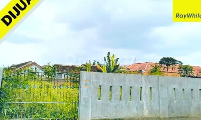 cepat tanah murah lokasi kedamaian bandar lampung