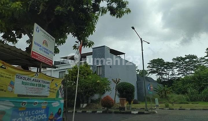 Dijual Tanah di Modernland, Tangerang, Banten