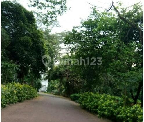 Cepat Kavling View Golf Modernland