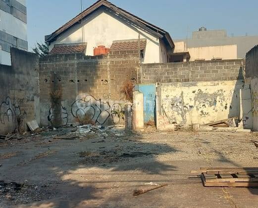 Tanah Depan Jalan Raya Utama Strategis Di Duren Sawit Jak Tim S6955