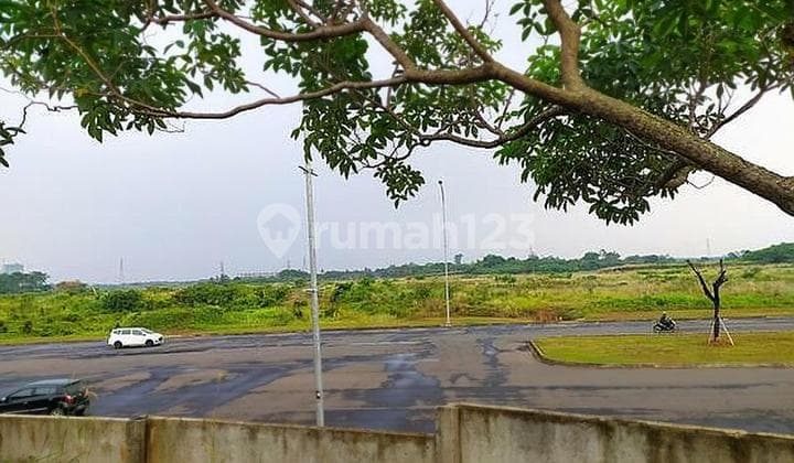 Cepat Kavling Bumi Puspitek Asri Side Of BSD