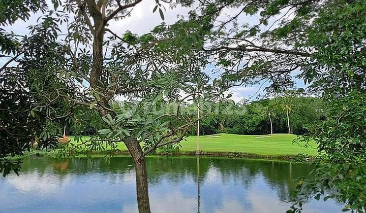 The Golf Residence Modernland