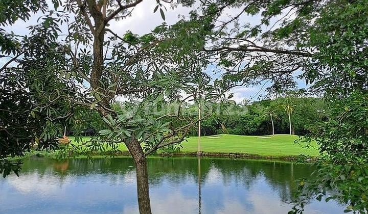 The Golf Residence Modernland