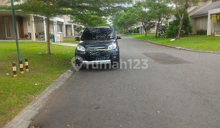 Cepat Kavling Sutera Renata, Alam Sutera