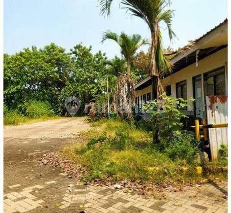 Disewa Tanah Bisa Ambil Min 500m Dekat Gading Serpong