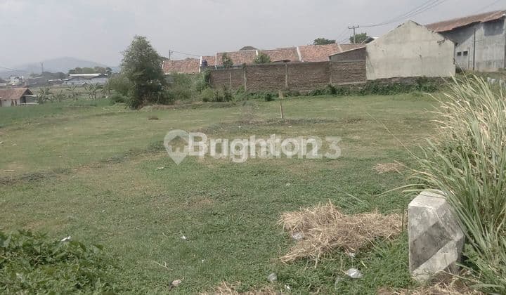 Sudirman wing, suitable for factories.