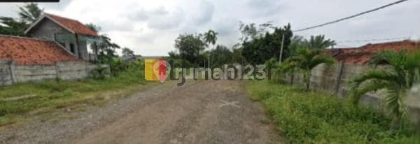 Tanah Jual Legok Tanggerang Banten