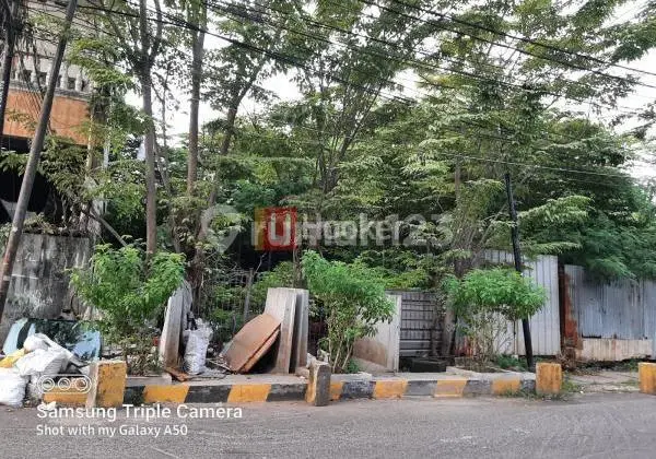 STRATEGIC LAND LOCATION IN KELAPA GADING, NORTH JAKARTA