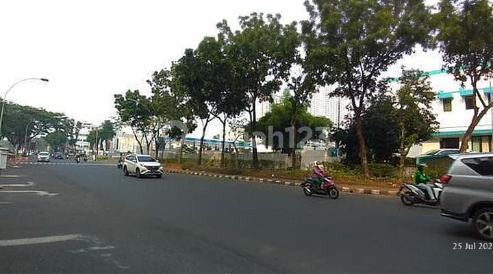 Tanah Bintaro Jaya Sektor 8