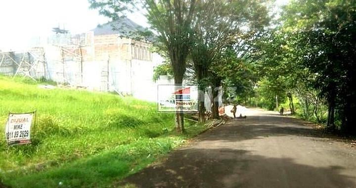 Tanah Dalam Komplek Siap Bangun di Cinere Depok