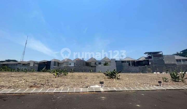 Kavling Komersial Citraland Area Gwalk Surabaya